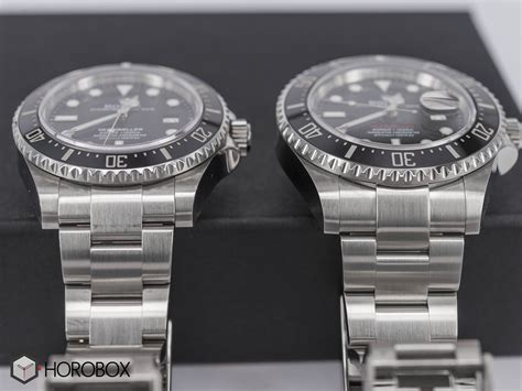 preisentwicklung rolex 126600